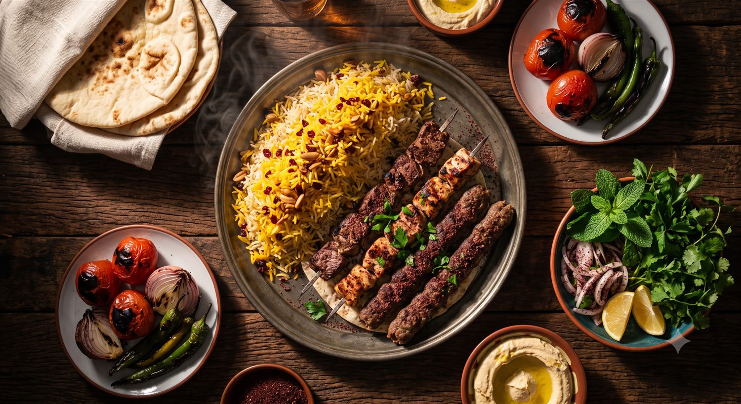 مطاعم